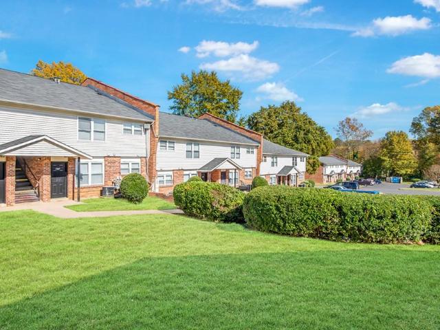 Apartment for rent in Gastonia, Gaston County