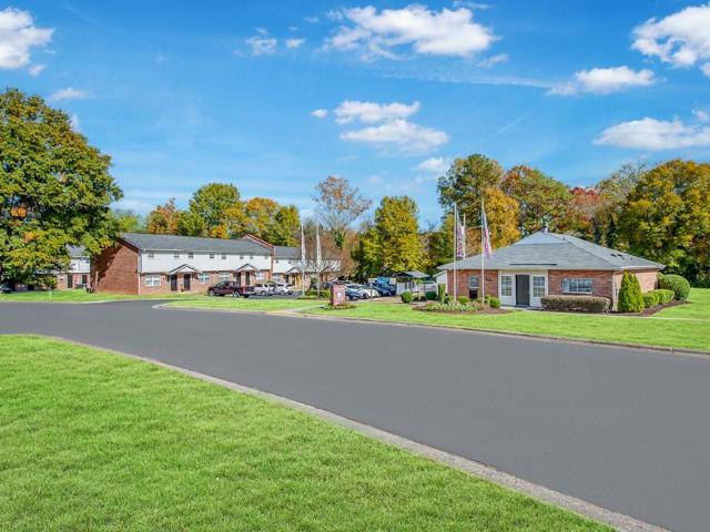 Apartment for rent in Gastonia, North Carolina