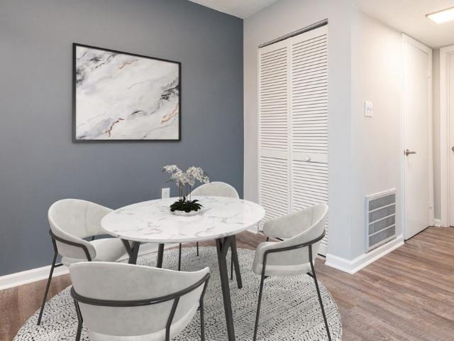 Apartment for rent in Gastonia, North Carolina