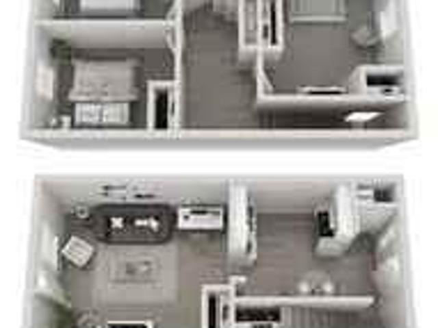 Apartment for rent in Gastonia, North Carolina