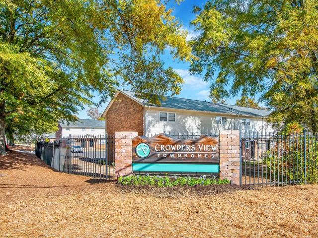 Apartment for rent in Gastonia, North Carolina