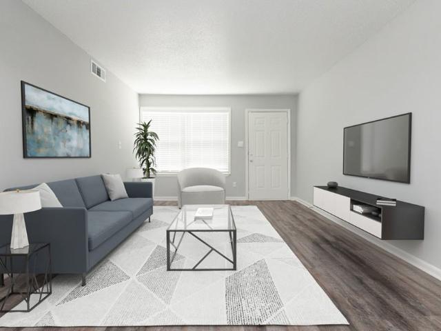 Apartment for rent in Gastonia, North Carolina