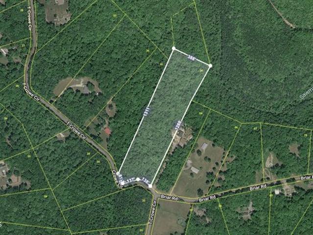 Land for sale in Tennessee
