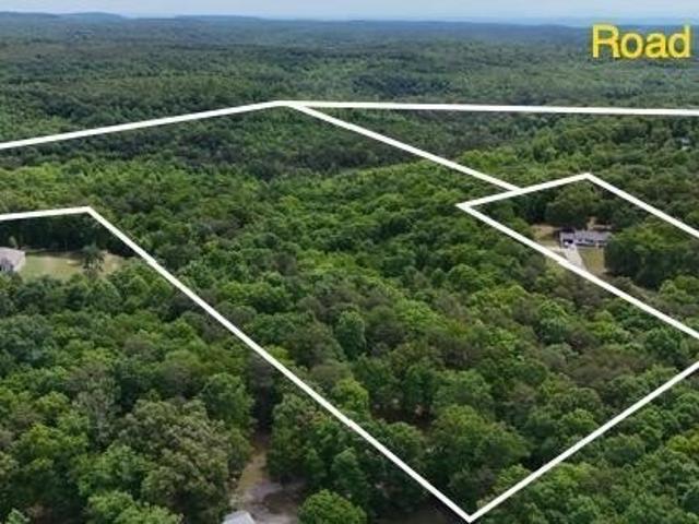 Land for sale in Tennessee
