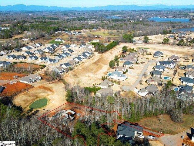 Land for sale in Inman