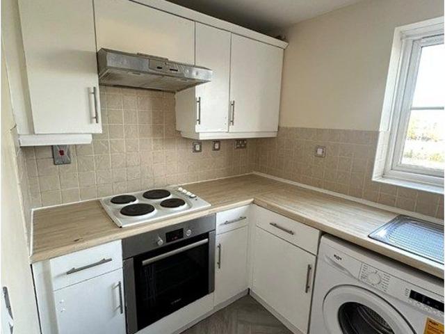 Apartment for rent in Queens Park, Bedford