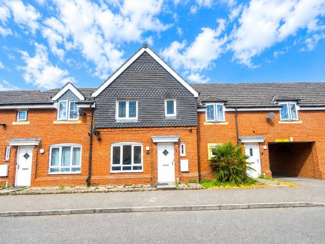Apartment for rent in Queens Park, Bedford