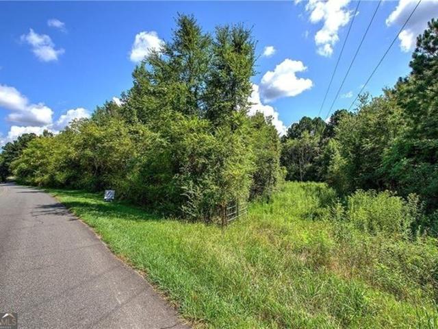 Land for sale in Bartow, Georgia