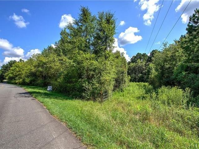 Land for sale in Bartow, Georgia