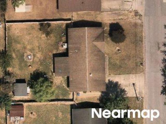 House for sale in Sikeston, Missouri