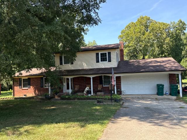 House for sale in Rowan, North Carolina