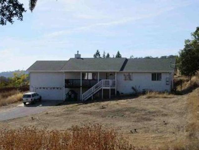 House for sale in California