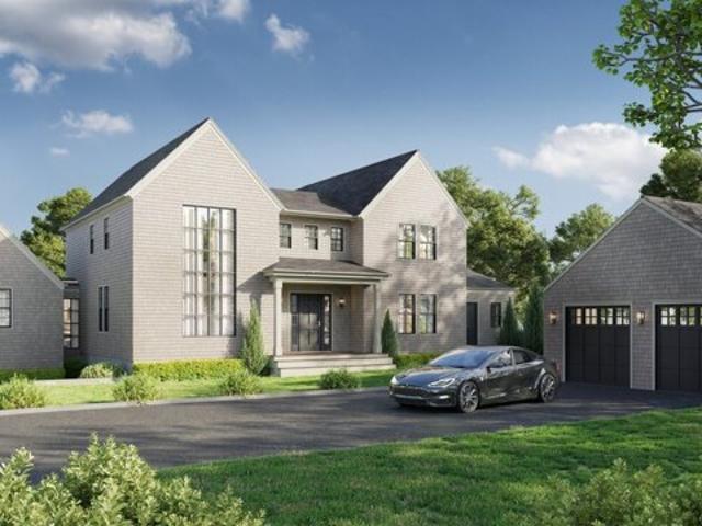 House for sale in Vineyard Haven