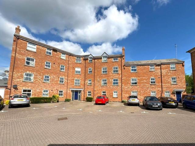 Apartment for rent in Coldharbour, Buckinghamshire