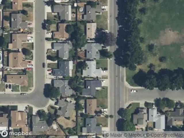 House for sale in Turlock, California