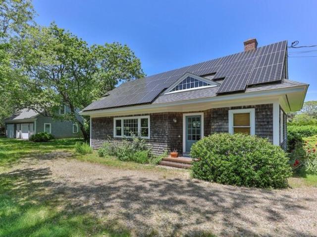 House for sale in Chatham, Massachusetts