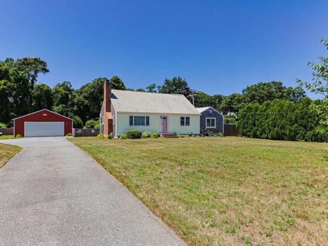 House for sale in Chatham, Barnstable County