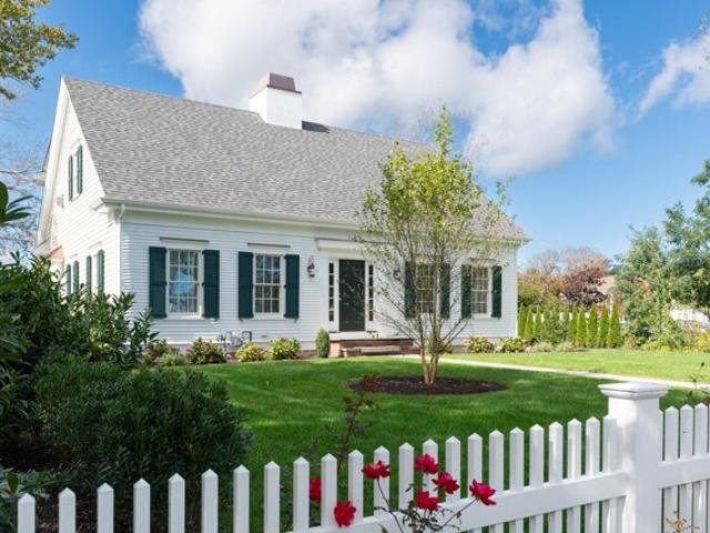 House for sale in Chatham, Barnstable County
