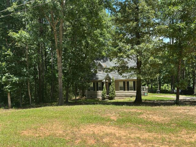House for sale in Covington, Georgia