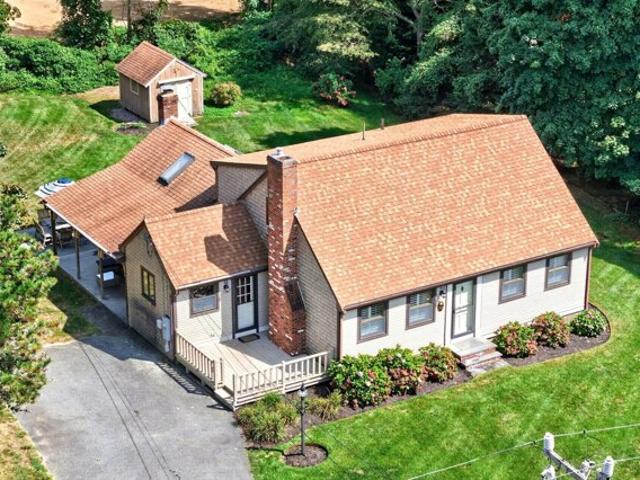 House for sale in Chatham, Massachusetts