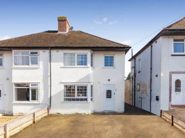 House for rent in Church Cowley, Oxford