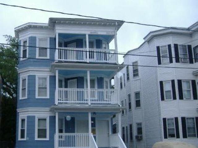 House for sale in Mattapan, Boston