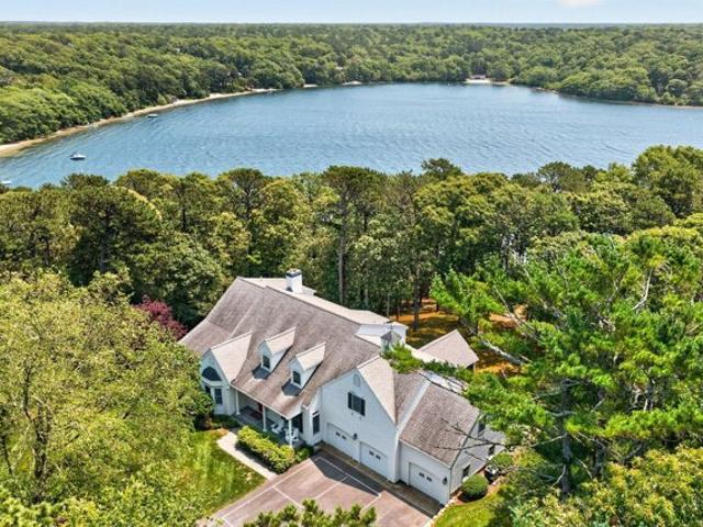 House for sale in Brewster, Massachusetts
