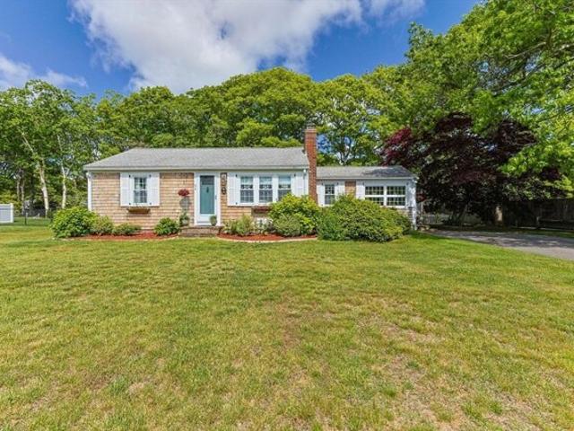 House for sale in South Yarmouth, Massachusetts