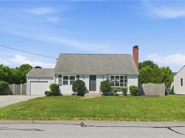 House for sale in Warwick, Rhode Island