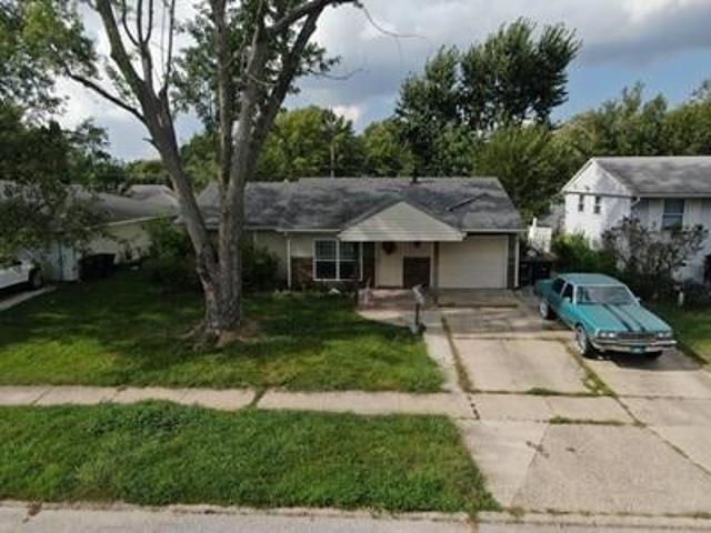 House for sale in Commanche, Lafayette