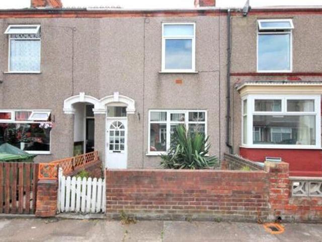 House for rent in Cleethorpes, North East Lincolnshire