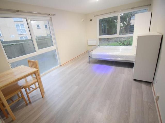 Studio for rent in Greater London