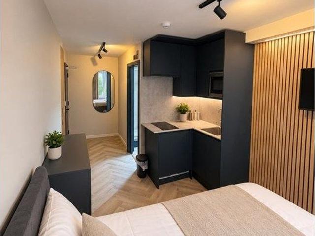 House for rent in Stockwell Park, Greater London