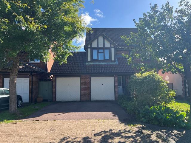 Apartment for rent in Glynde, West Sussex