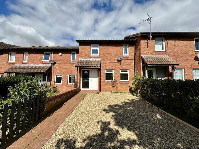 Apartment for rent in New Werrington, Peterborough
