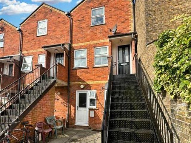 House for sale in Fordham Heath, Essex