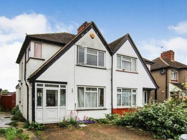 House for sale in Hayes