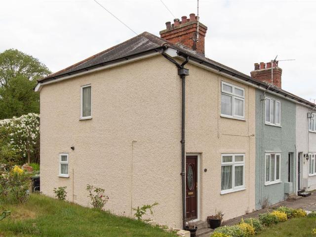 House for rent in Chedburgh, Suffolk