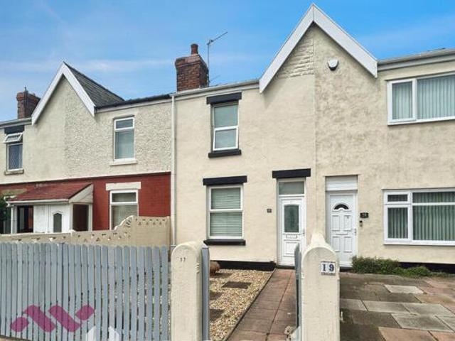 House for sale in Southport, Sefton