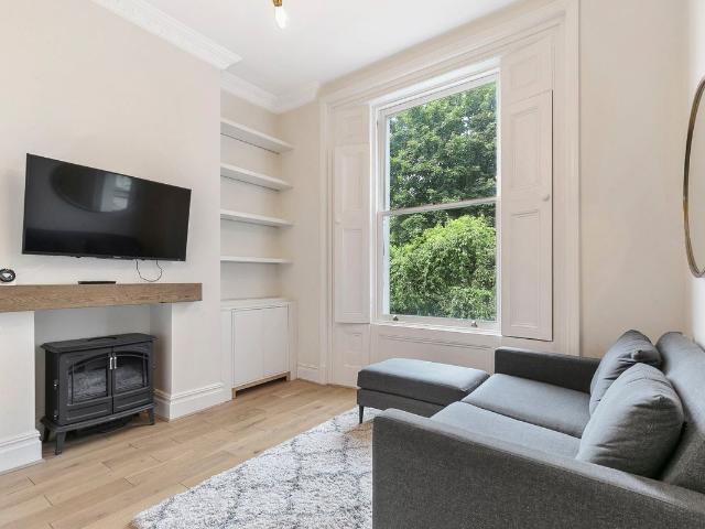 Apartment for rent in London Borough of Islington, Greater London