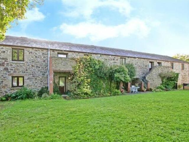 House for sale in Penzance, Cornwall