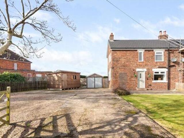 House for sale in North Yorkshire