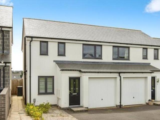 House for sale in Bodmin, Cornwall