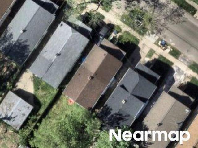 House for sale in Buffalo, New York