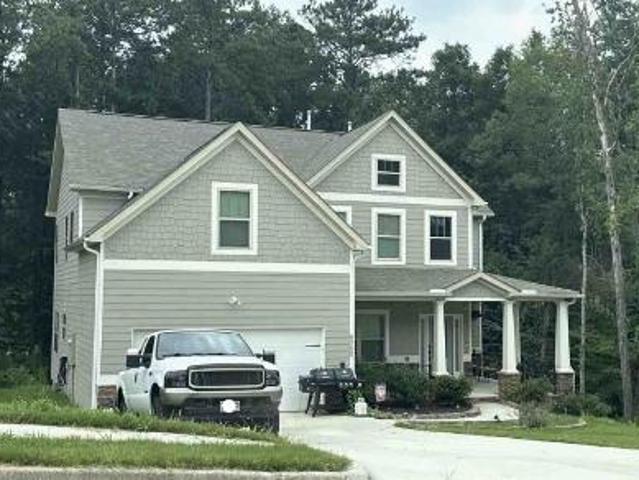 Property for sale in Douglasville, Georgia