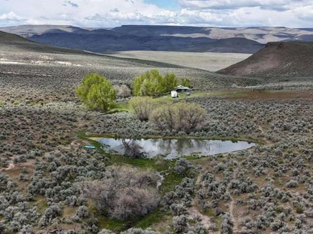 Land for sale in Harper, Malheur County