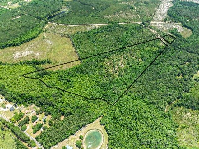 Land for sale in Patrick, South Carolina
