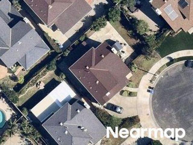 House for sale in Canoga Park, California