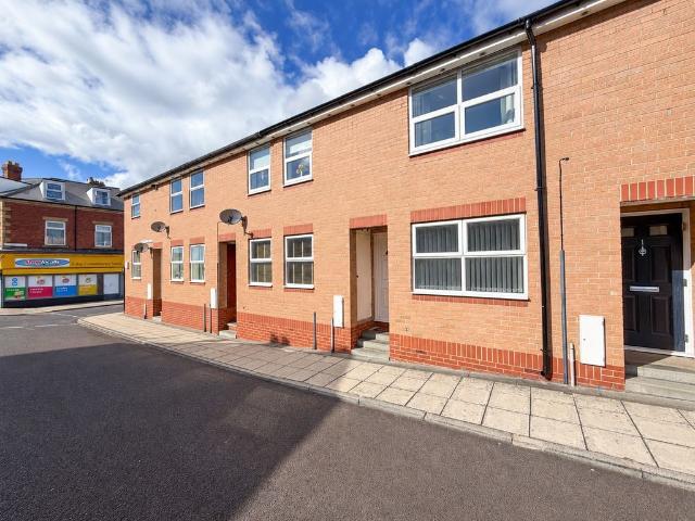 Apartment for rent in Swalwell, Gateshead