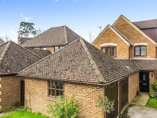 House for sale in Wallingford, South Oxfordshire